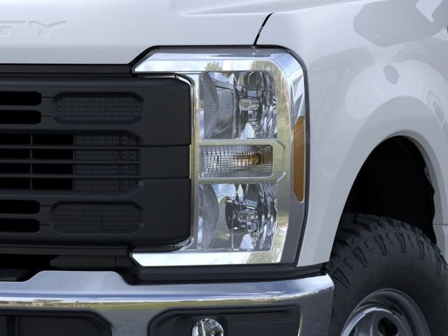 New 2026 Ford F250 XL w/ XL Off-Road Package AWD/4WD image 18