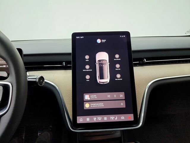 New 2025 Volvo EX90 Plus w/ Protection Package Premier image 25