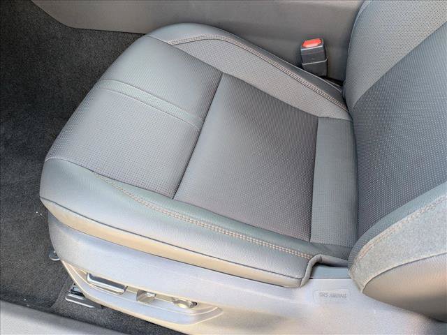 New 2026 Toyota Camry XLE FWD image 4