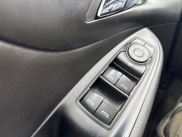 Used 2017 Chevrolet Volt Premier w/ Driver Confidence II Package FWD image 24