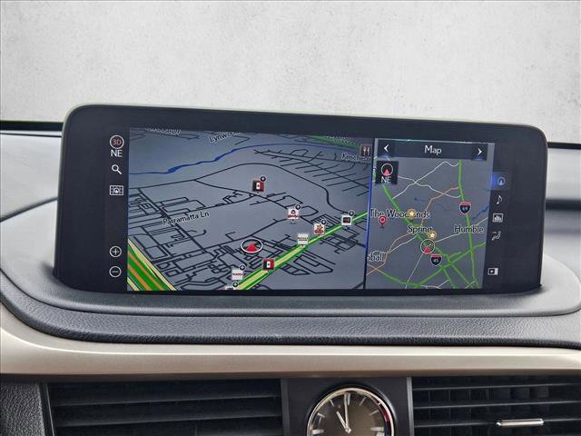 Used 2022 Lexus RX 350L FWD w/ Premium Package image 12