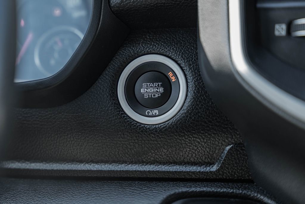 Used 2020 RAM 1500 Big Horn image 36