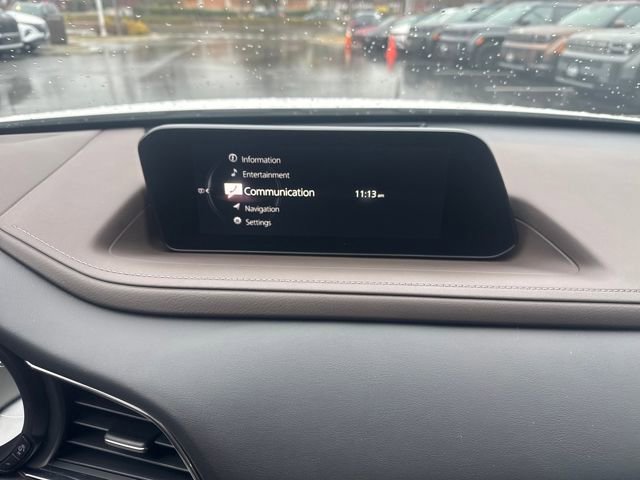 Used 2021 MAZDA CX-30 AWD 2.5 S w/ Premium Package image 18