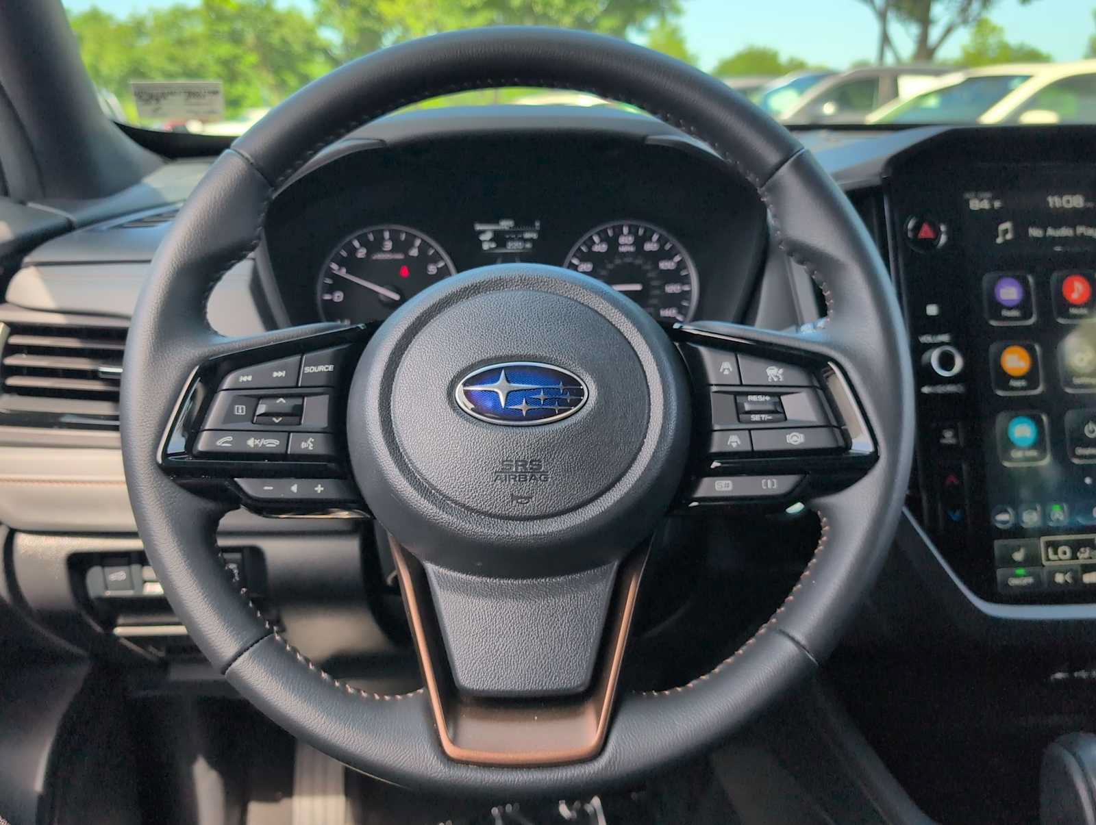 Certified 2026 Subaru Forester Sport w/ Sport Package AWD/4WD image 23