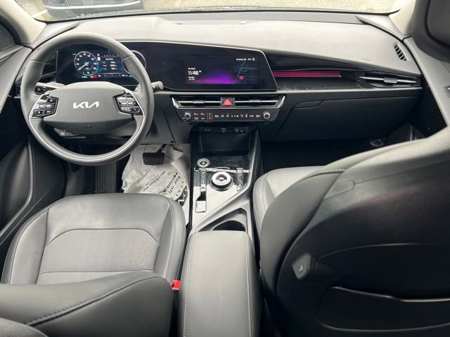 Used 2025 Kia Niro Wind w/ Wind Preserve Package FWD image 10