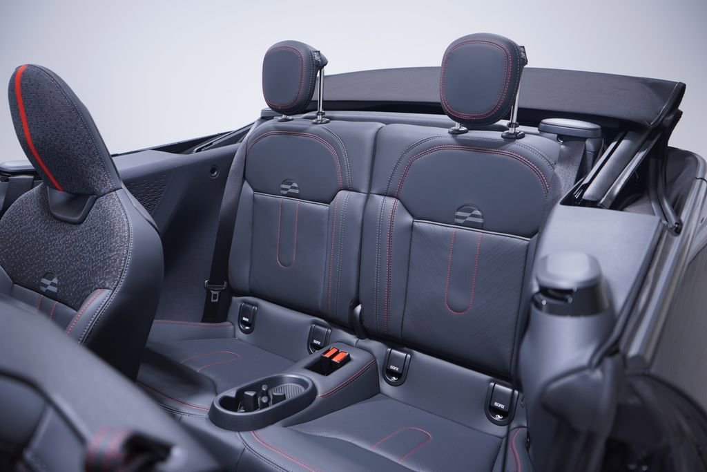 New 2026 MINI Cooper John Cooper Works image 12