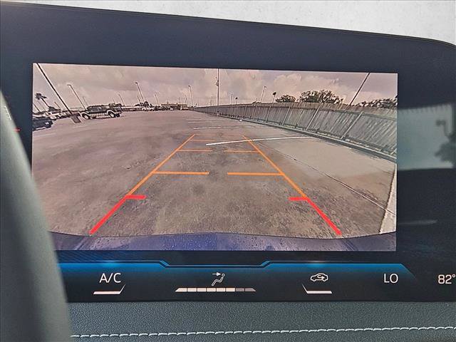 New 2026 Chevrolet Corvette E-Ray w/ Battery Protection Package AWD/4WD image 13