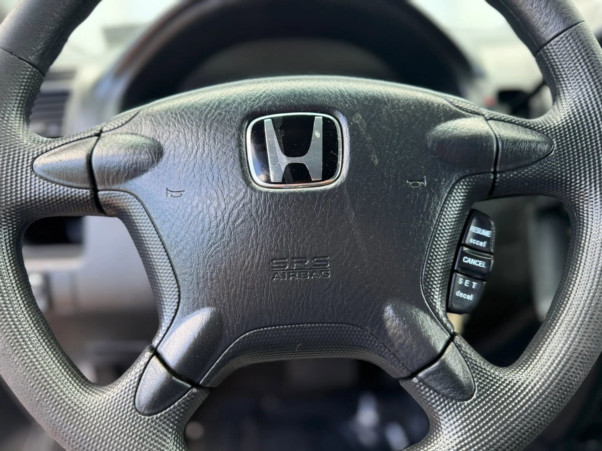 Used 2003 Honda CR-V EX image 27