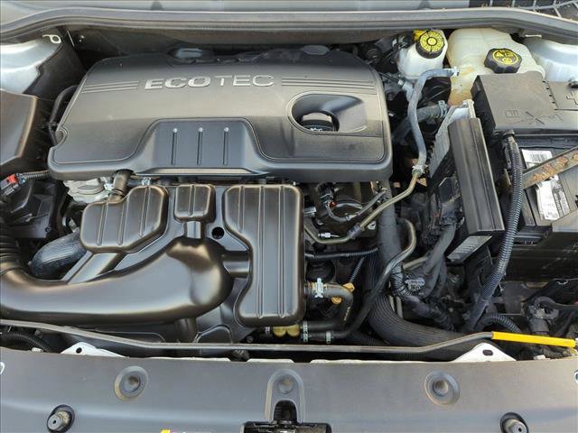 Used 2016 Buick Verano Convenience image 21