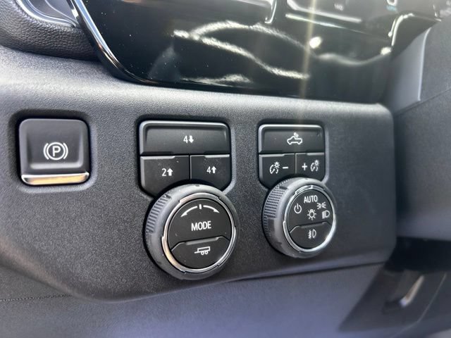 New 2026 Chevrolet Silverado 3500 LT AWD/4WD image 26