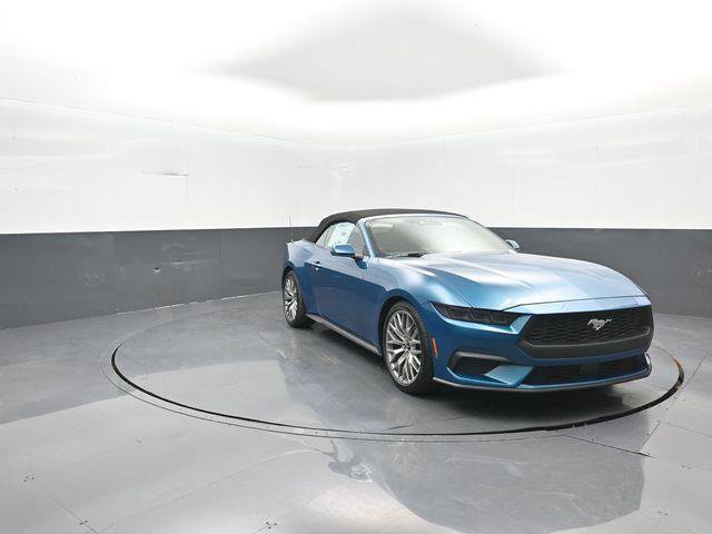 New 2026 Ford Mustang Premium RWD image 2