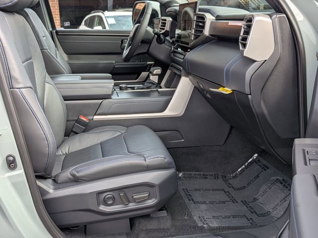 New 2026 Toyota Tundra Platinum image 24