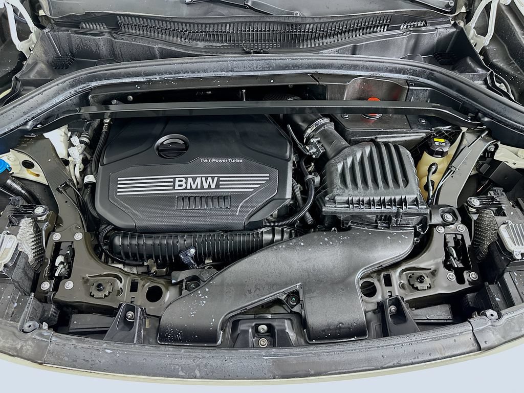 Used 2020 BMW X2 sDrive28i FWD image 30