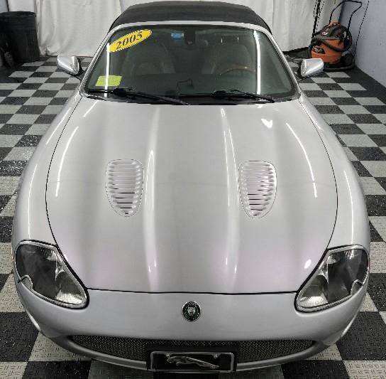 Used 2005 Jaguar XK8 Convertible RWD image 39