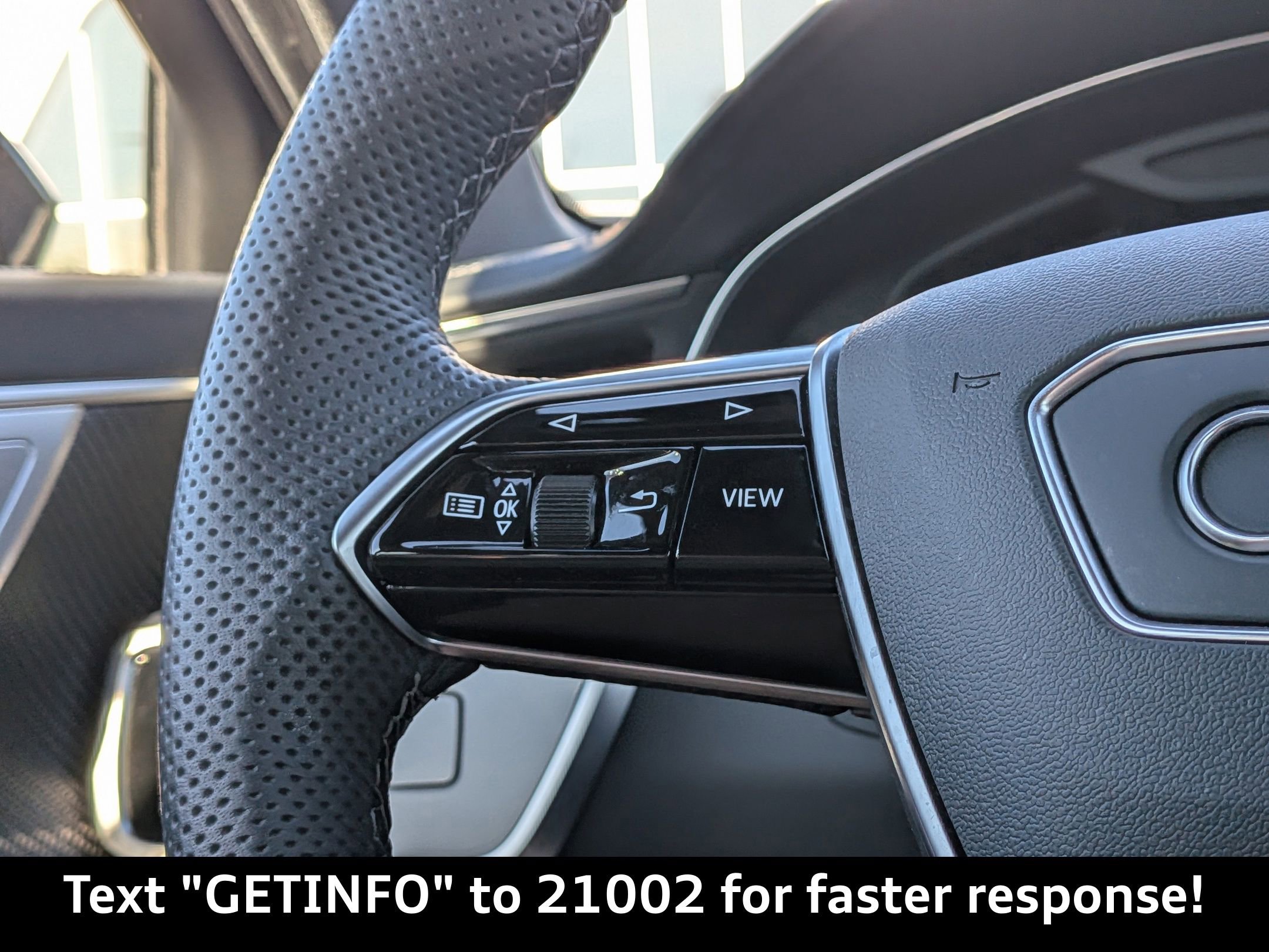 Used 2024 Audi S6 Prestige image 31