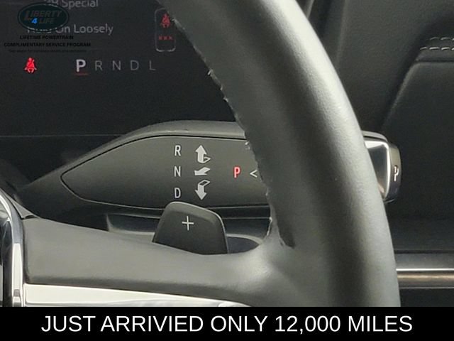 Used 2026 GMC Terrain Elevation w/ Elevation Premium Package AWD/4WD image 23