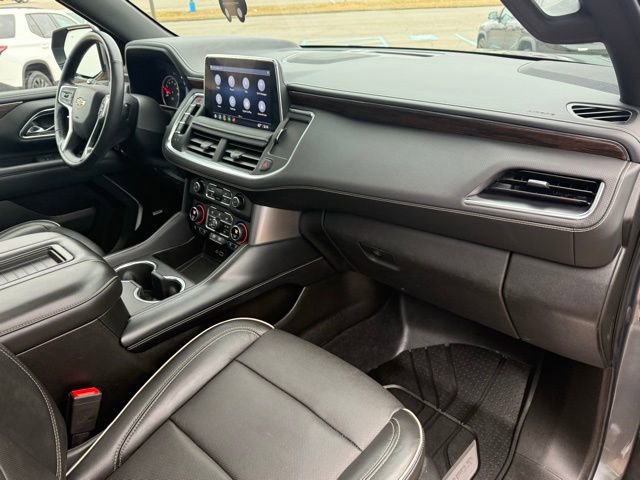 Certified 2021 Chevrolet Tahoe Premier w/ Premium Package image 32