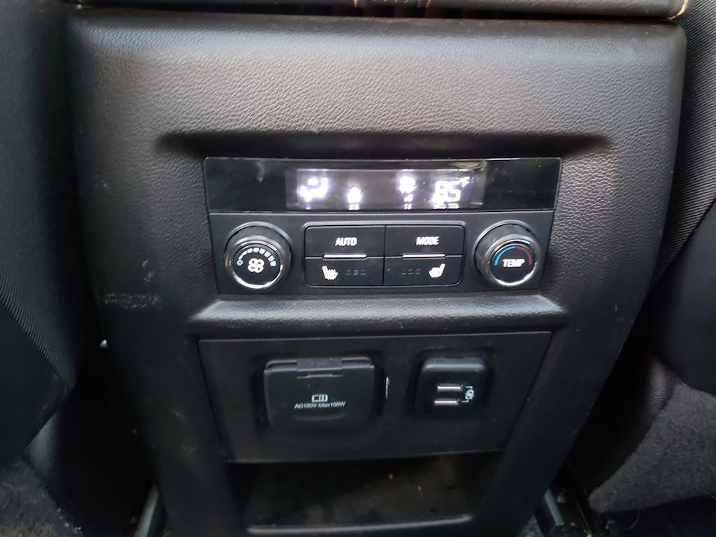 Used 2018 Chevrolet Traverse Premier w/ Redline Edition image 17