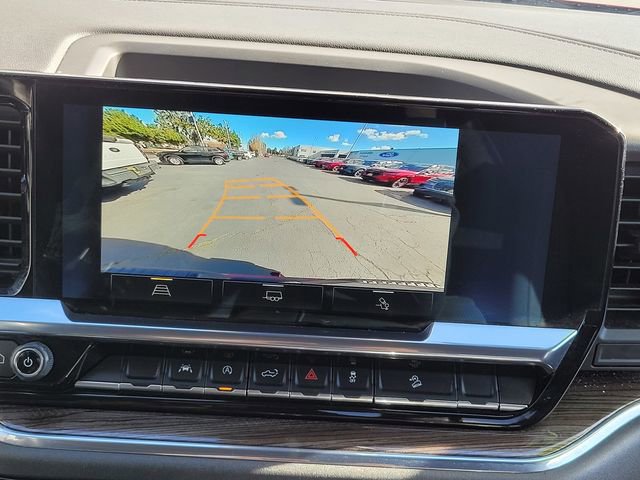 Used 2024 Chevrolet Silverado 1500 RST w/ All Star Edition Plus image 28