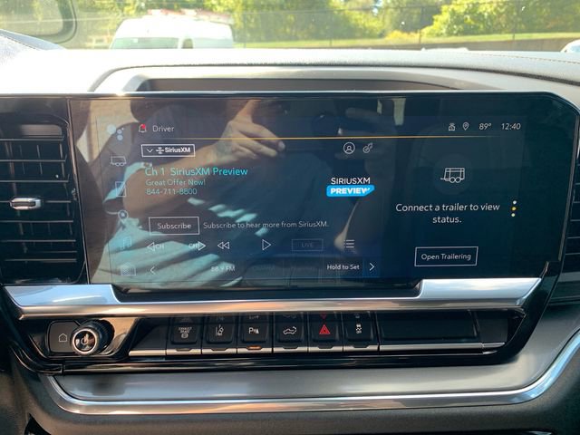 Used 2024 Chevrolet Silverado 2500 High Country image 23