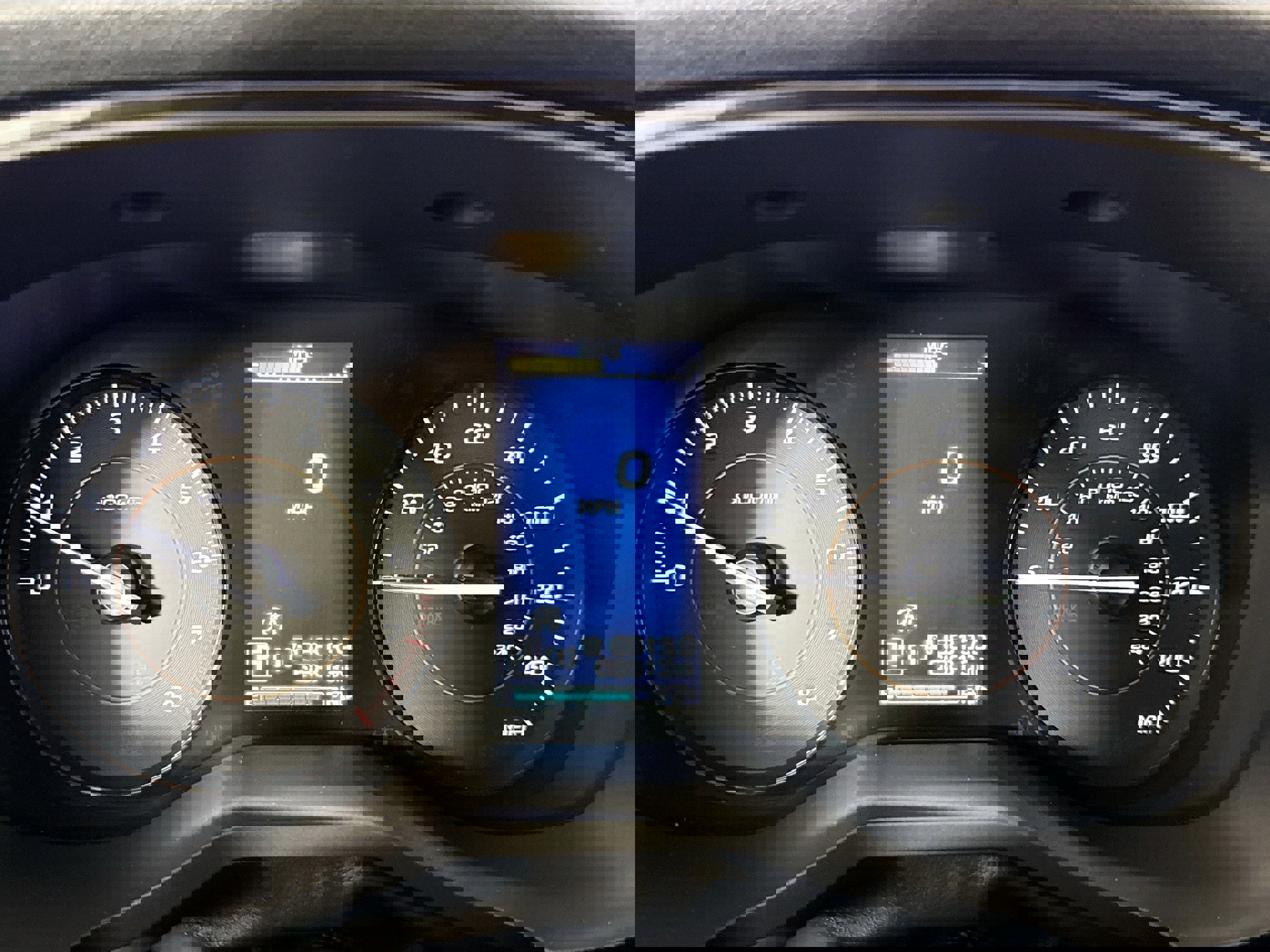 Used 2021 Subaru Crosstrek 2.0i image 36