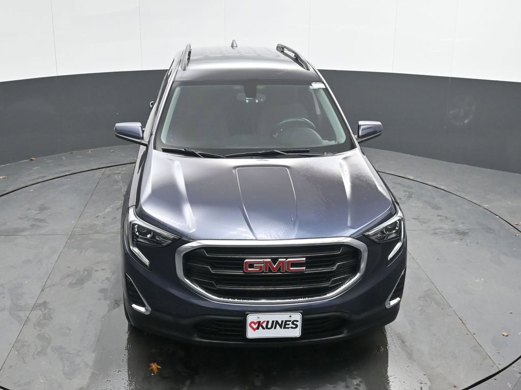 Used 2019 GMC Terrain SLE w/ Driver Convenience Package image 35