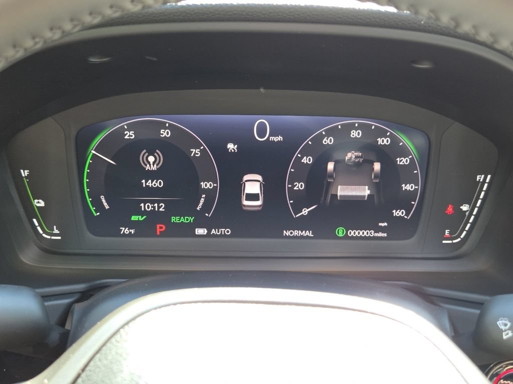 New 2026 Honda Accord Sport image 30