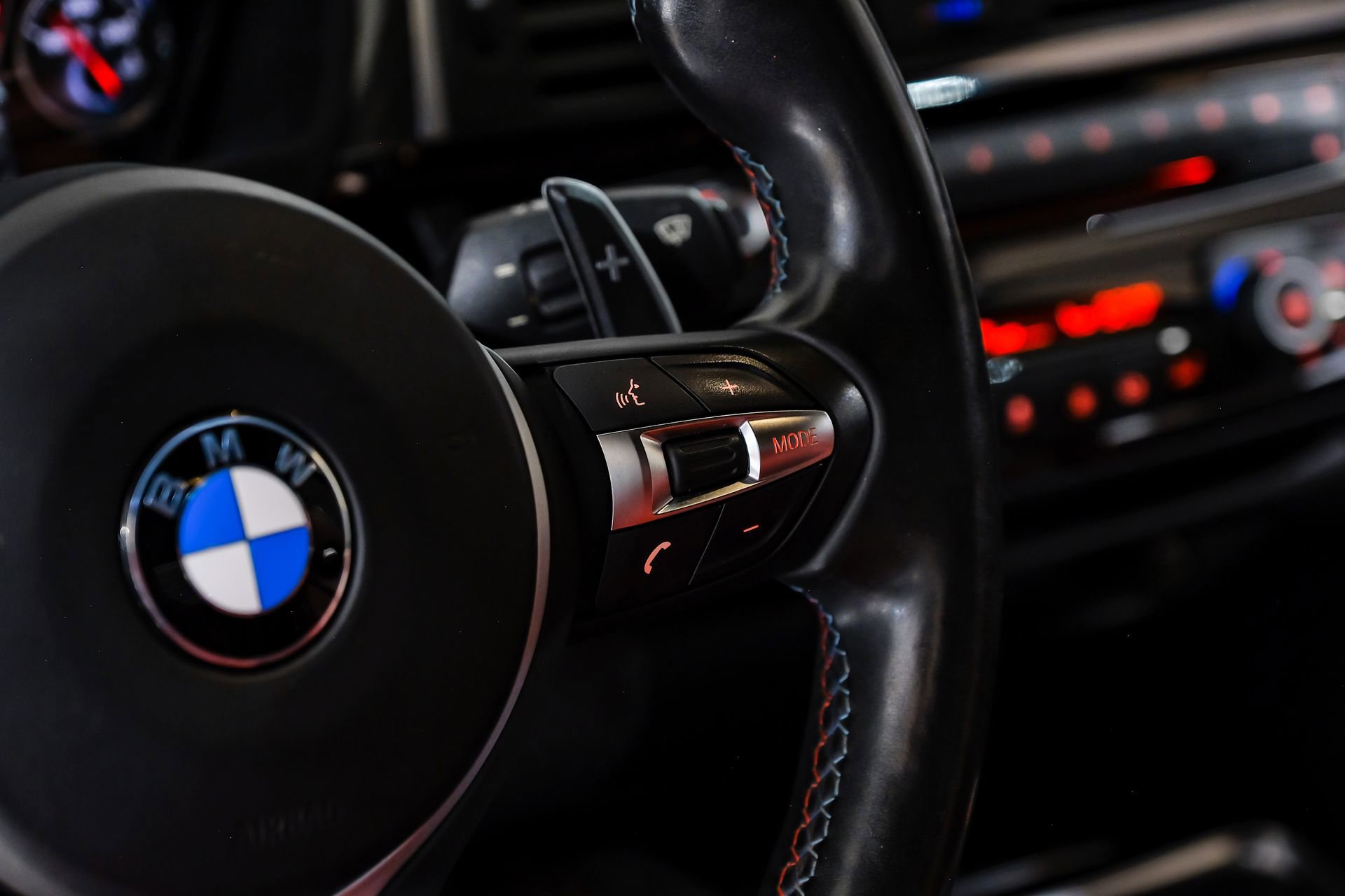 Used 2017 BMW M4 Base image 20