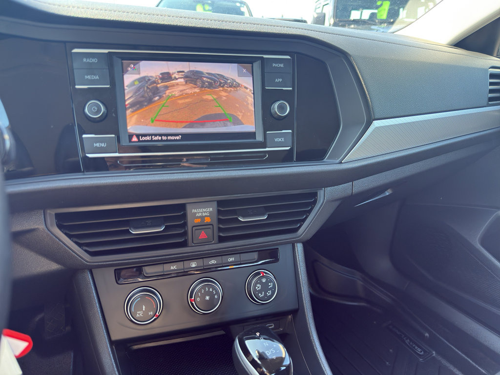 Used 2024 Volkswagen Jetta S FWD image 18