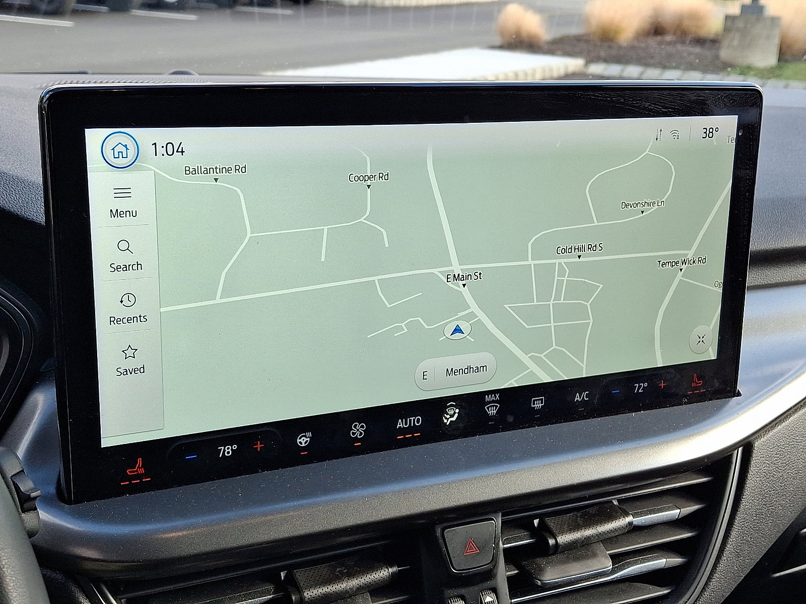 Used 2023 Ford Escape Active w/ Tech Pack #2 image 17