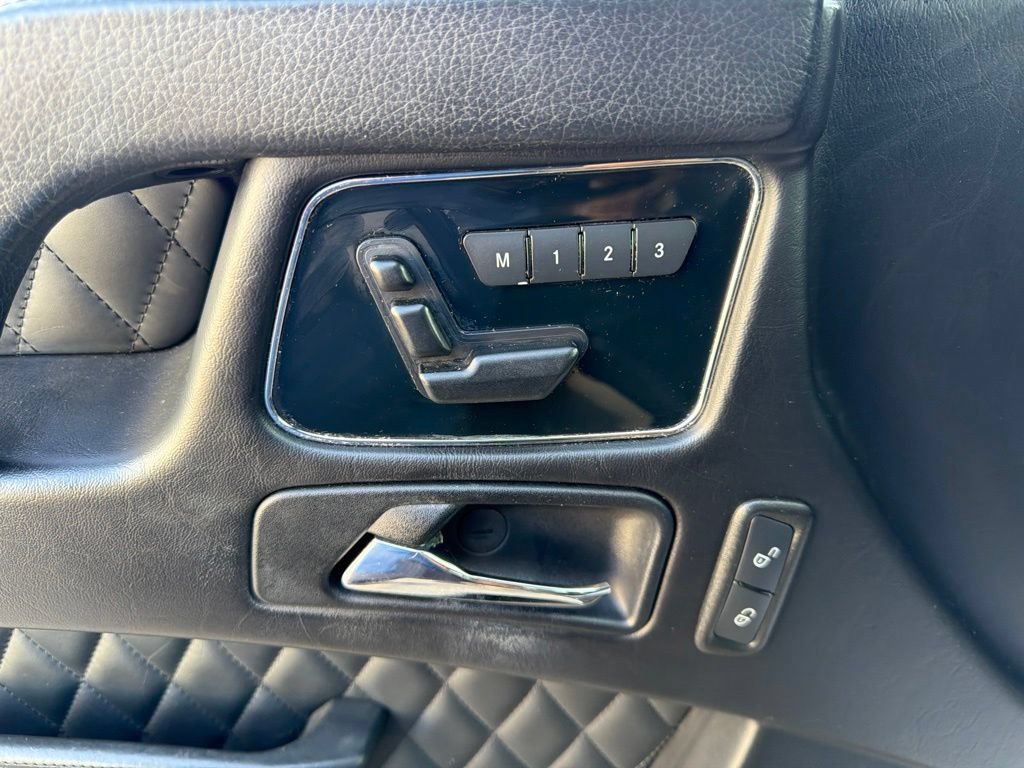 Used 2016 Mercedes-Benz G 63 AMG 4MATIC image 24
