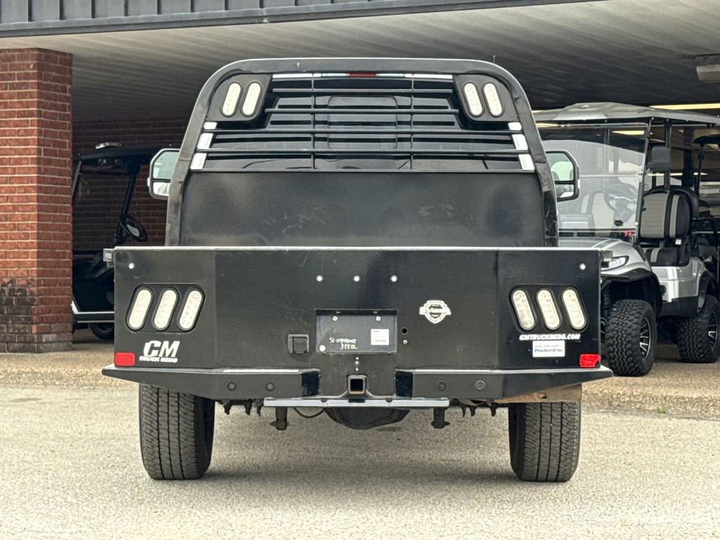 Used 2018 Ford F250 Lariat image 9