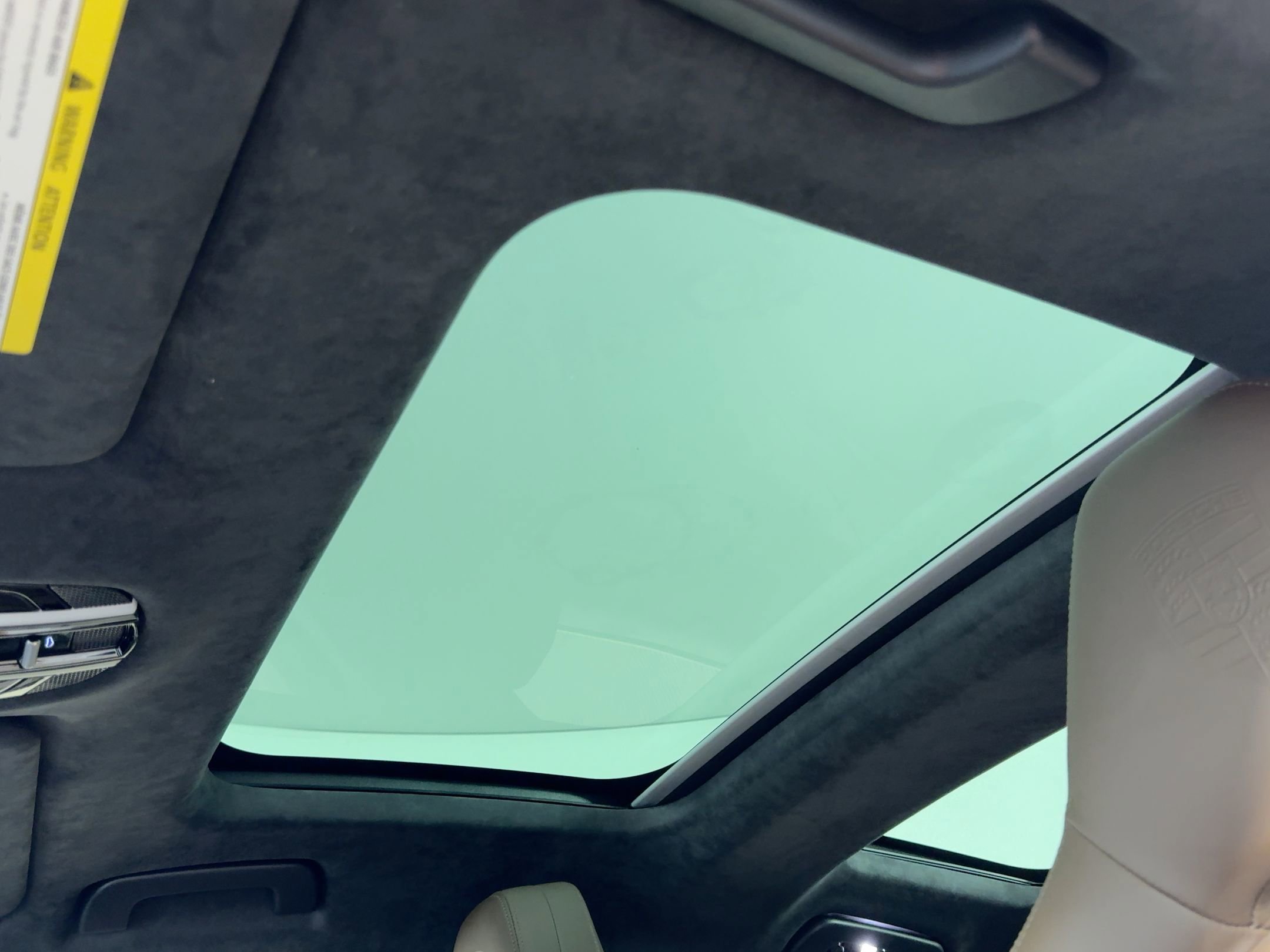 Certified 2020 Porsche Panamera GTS w/ Premium Package Plus image 16