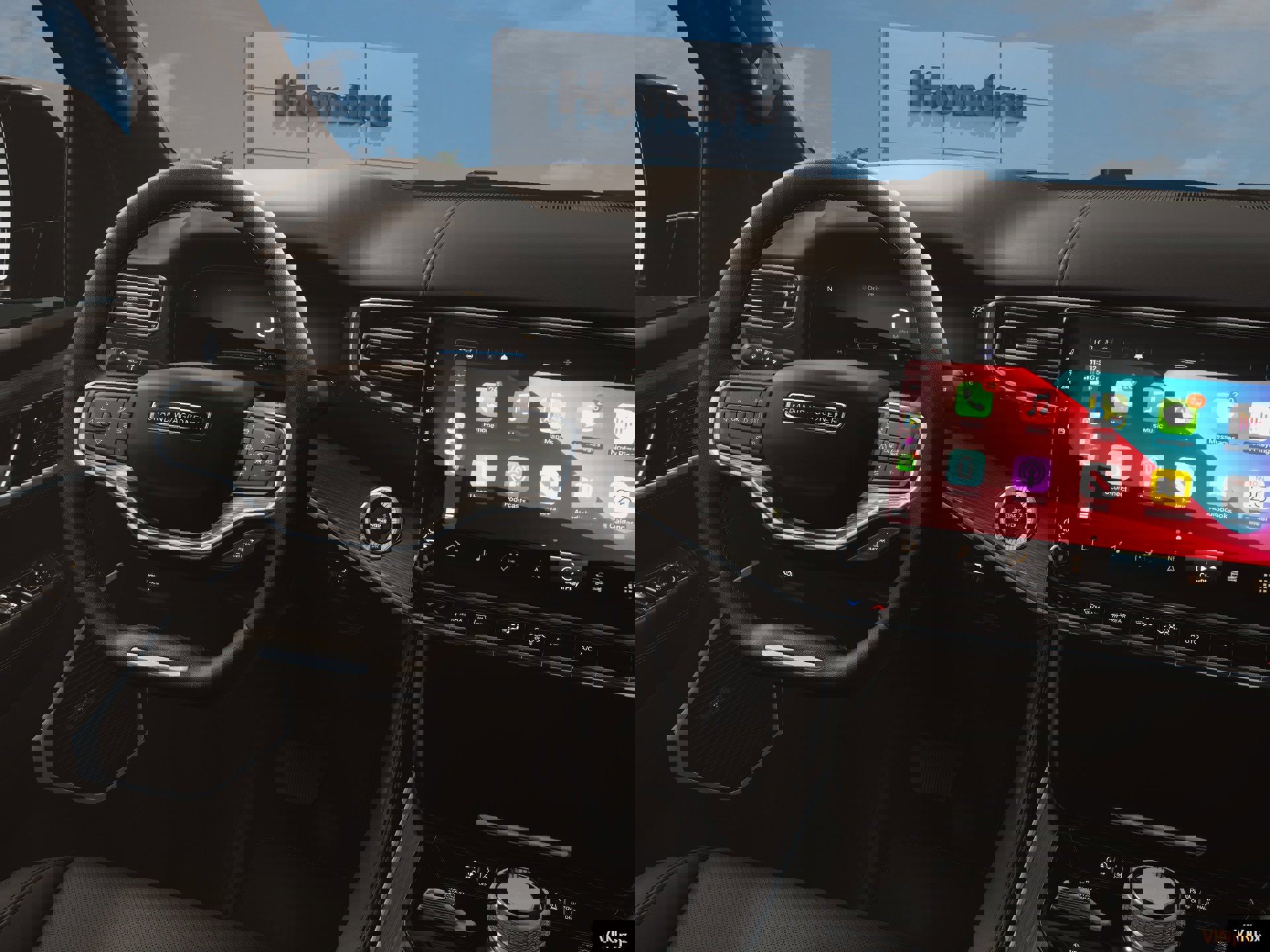 New 2026 Jeep Grand Wagoneer Limited image 20