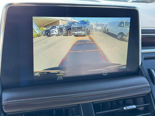 Certified 2024 Chevrolet Tahoe LT image 20