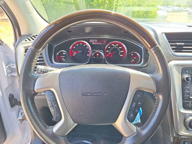 Used 2016 GMC Acadia Denali image 24