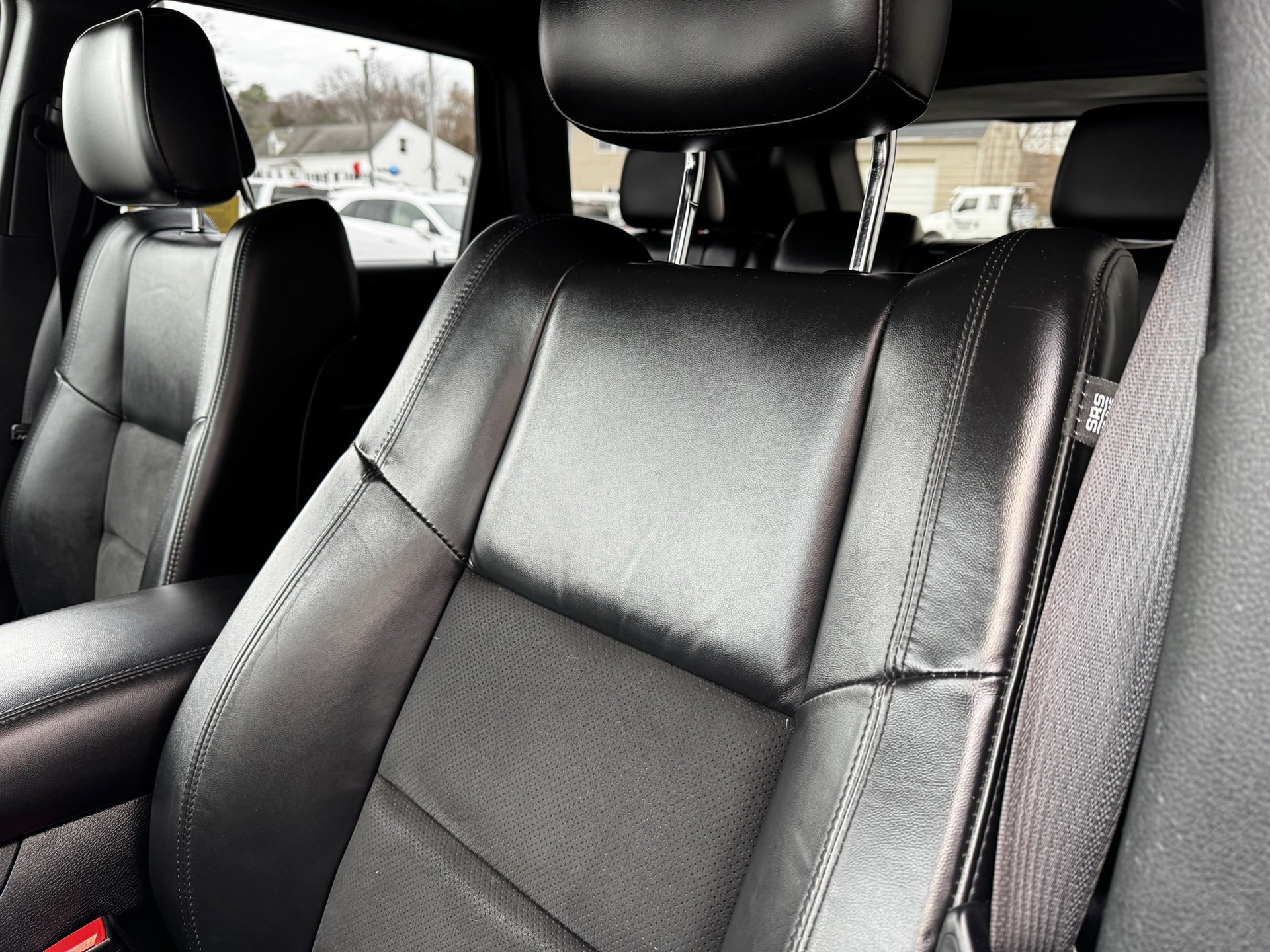 Used 2022 Jeep Grand Cherokee Altitude image 19