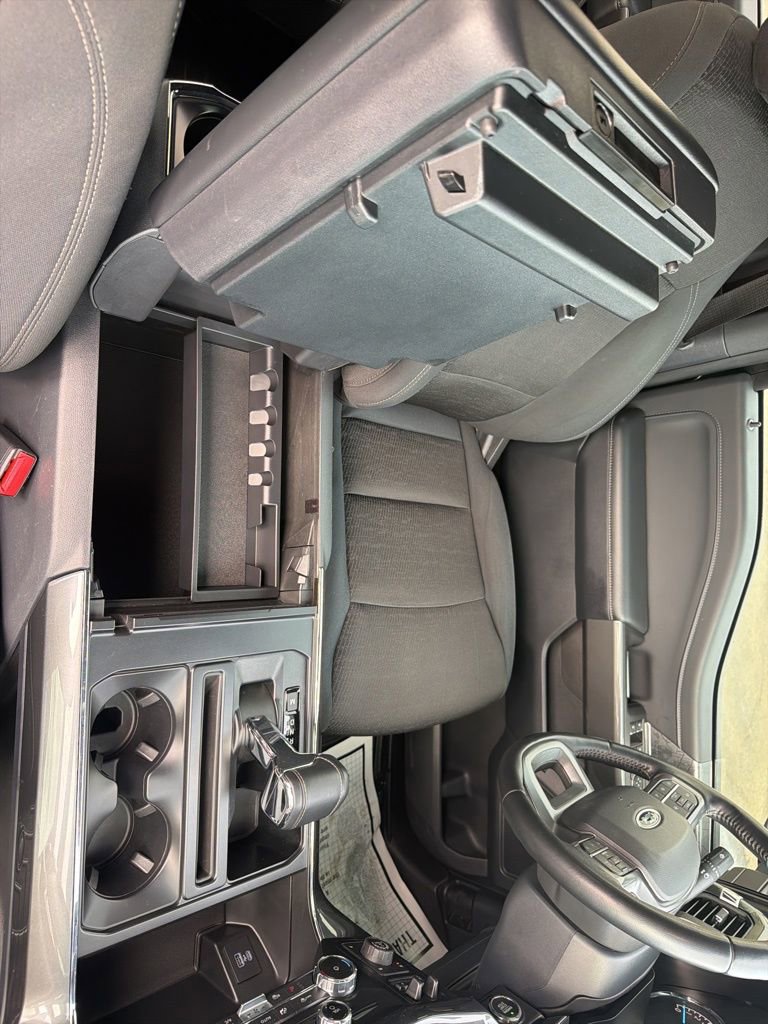 Used 2022 Ford F150 XLT w/ Equipment Group 302A High image 40