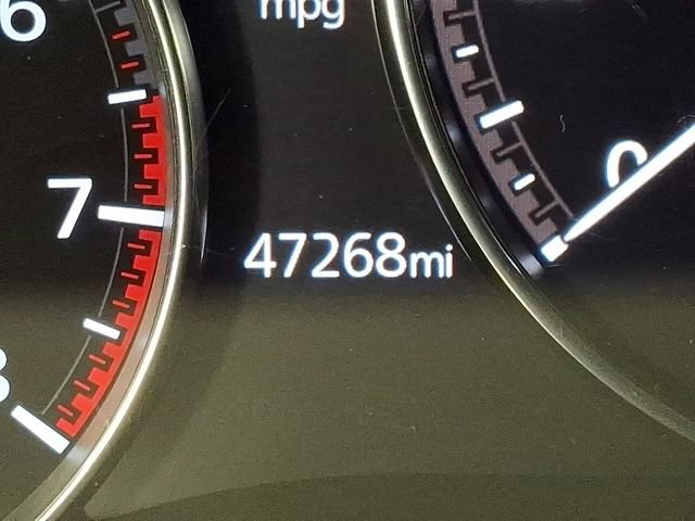 Used 2023 MAZDA CX-30 AWD 2.5 S w/ Preferred Package image 20