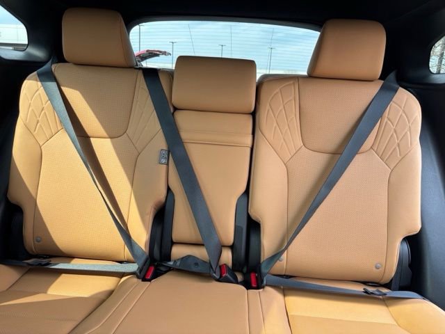 Used 2023 Lexus RX 350 Premium w/ Accessory Package image 26