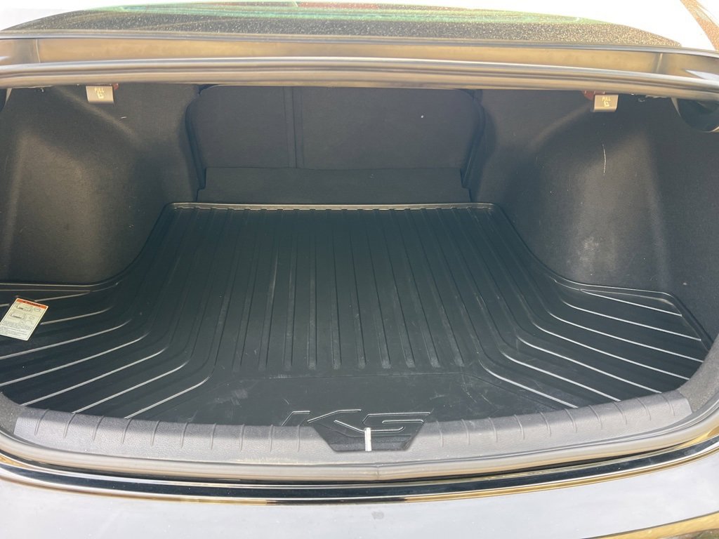 Used 2023 Kia K5 GT-Line w/ GT-Line Premium Package image 26