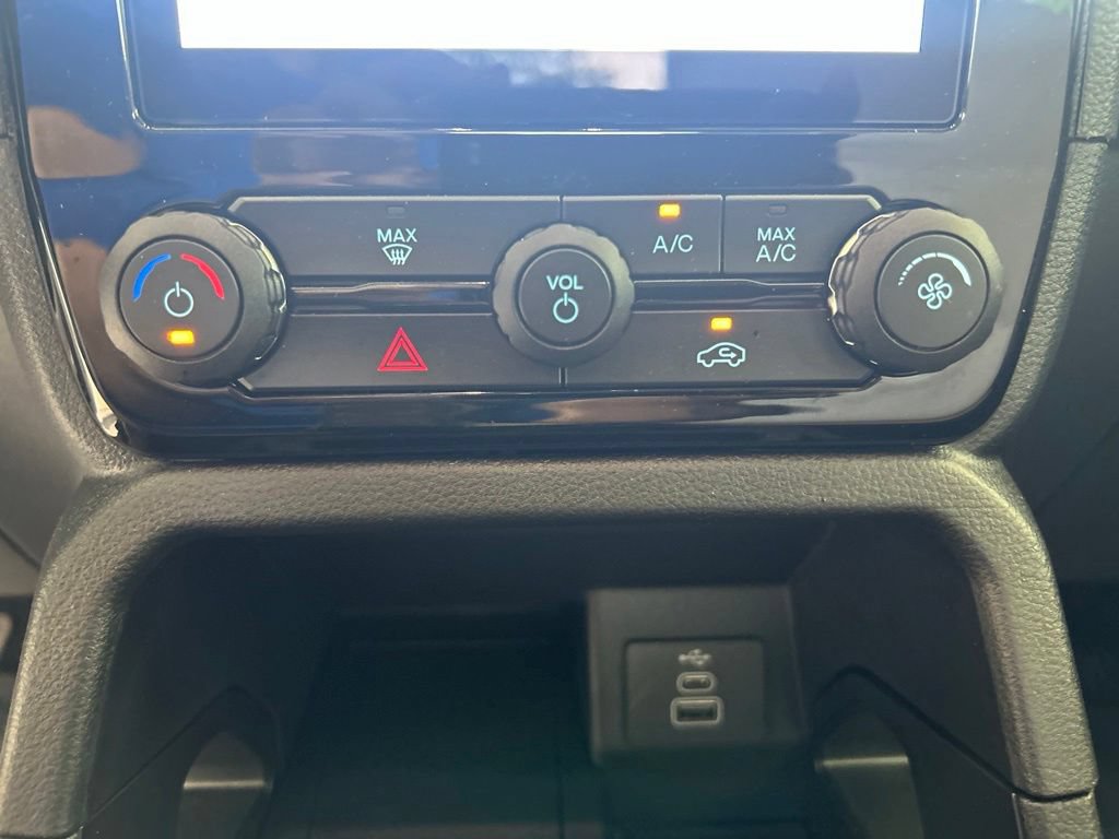 Used 2025 Ford Ranger XLT w/ FX4 Off-Road Package AWD/4WD image 44