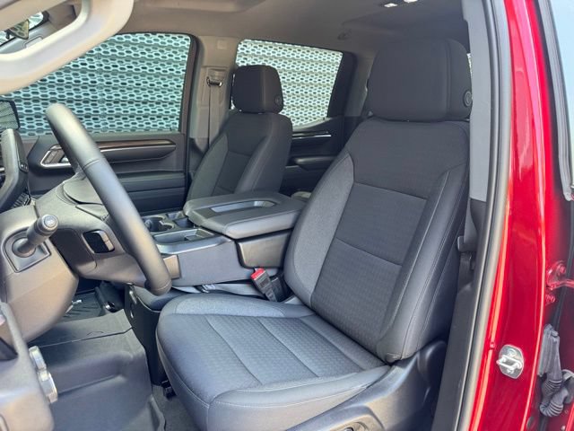 Used 2024 Chevrolet Silverado 1500 LT Trail Boss AWD/4WD image 10