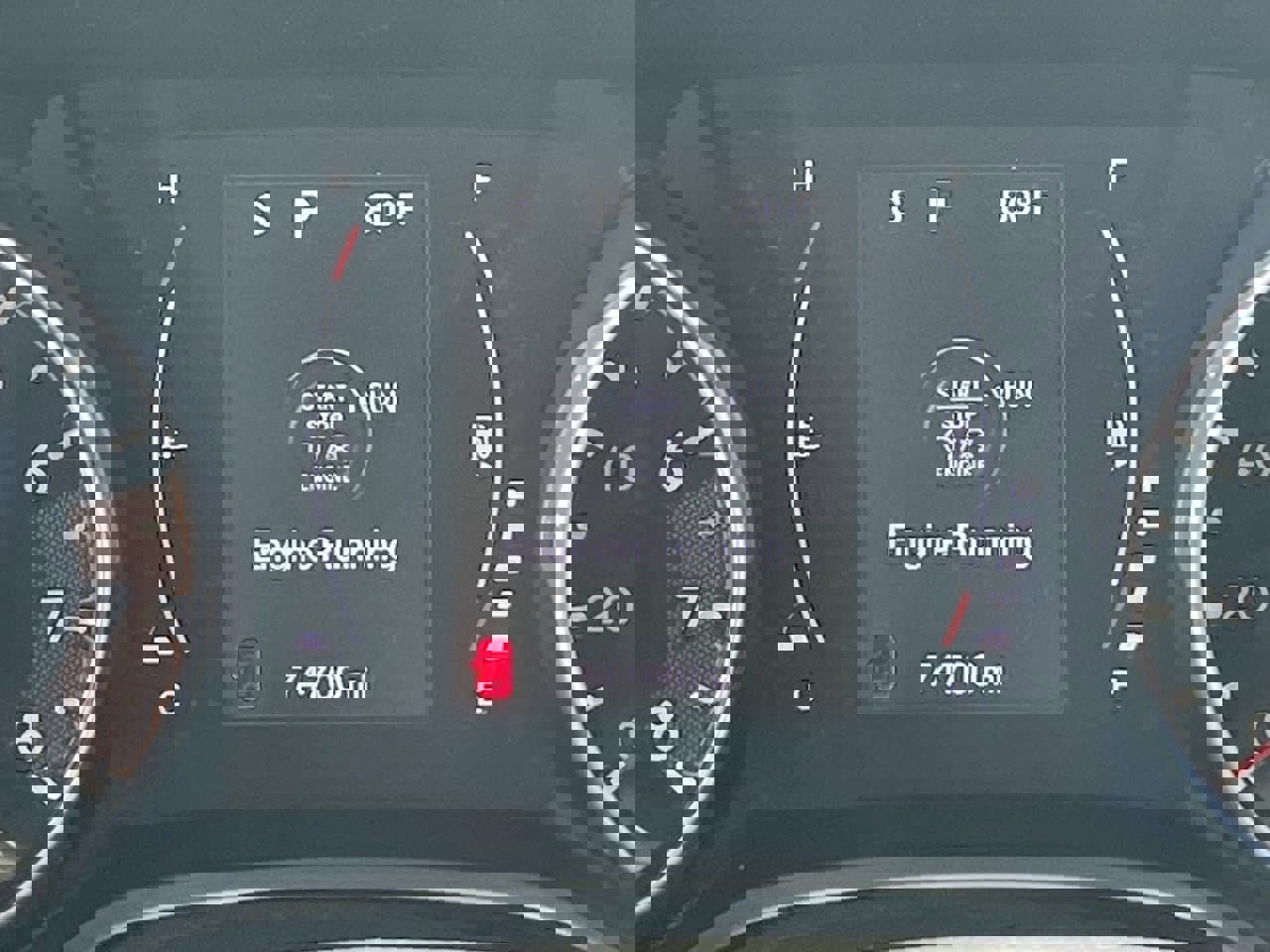 Used 2020 Jeep Compass Latitude image 9