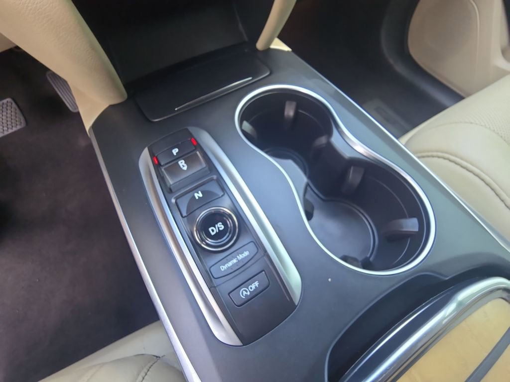 Used 2020 Acura MDX FWD w/ Technology Package image 31
