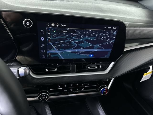 Used 2026 Chevrolet Equinox LT FWD image 14