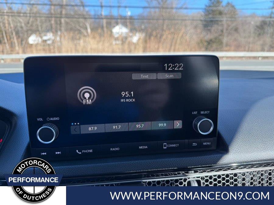 Used 2022 Honda Civic EX image 25