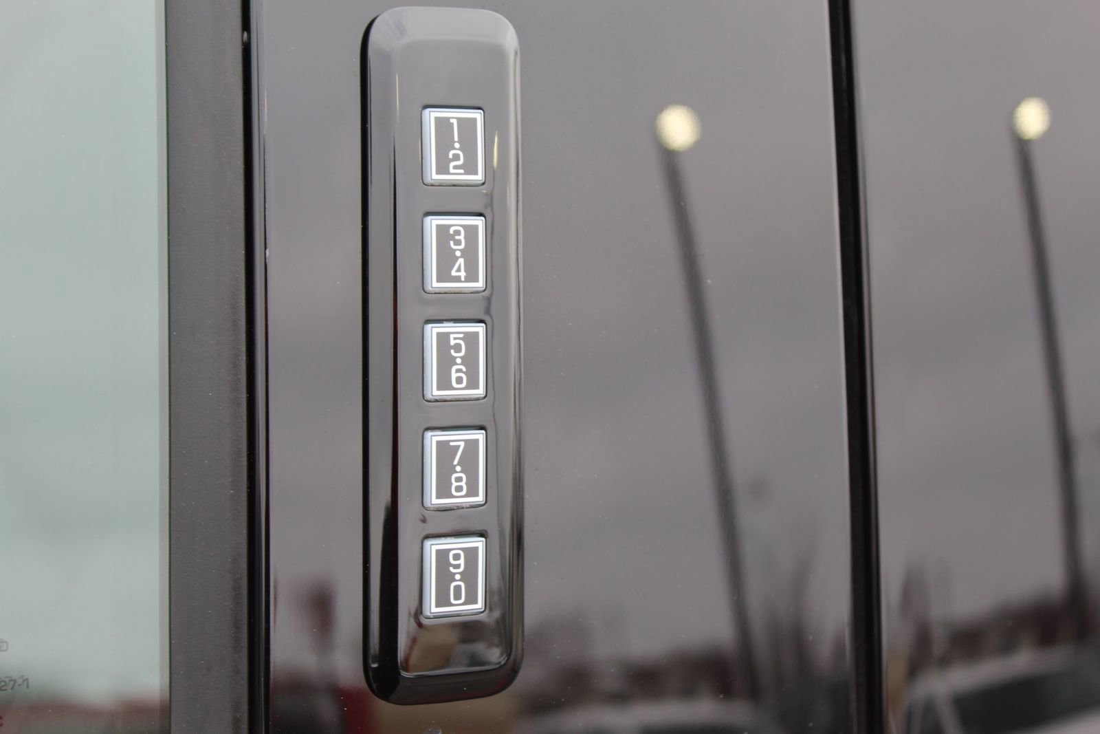 New 2026 Ford F150 Lariat image 4