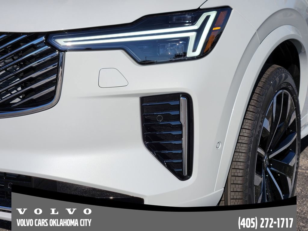 Used 2026 Volvo XC90 B6 Ultra image 8