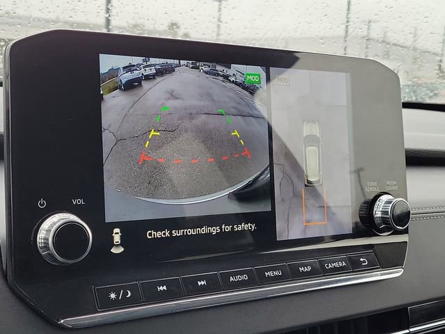 Used 2024 Mitsubishi Outlander SE image 29